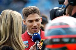 Edoardo Mortara, Audi Sport Team Abt Sportsline, Audi RS 5 DTM