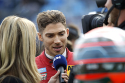 Edoardo Mortara, Audi Sport Team Abt Sportsline, Audi RS 5 DTM