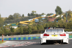 Martin Tomczyk, BMW Team Schnitzer, BMW M4 DTM