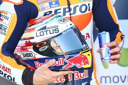 Marc Marquez, Repsol Honda Team, Red Bull