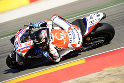 Scott Redding, Octo Pramac Racing