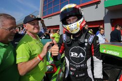 Mattia Drudi, Dinamic Motorsport - Modena