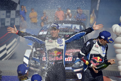 Sébastien Ogier, Julien Ingrassia, Volkswagen Polo R WRC, Volkswagen Motorsport