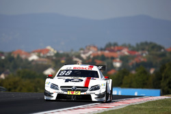 Felix Rosenqvist, Mercedes-AMG Team ART, Mercedes-AMG C 63 DTM DTM