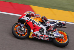 Marc Marquez, Repsol Honda Team