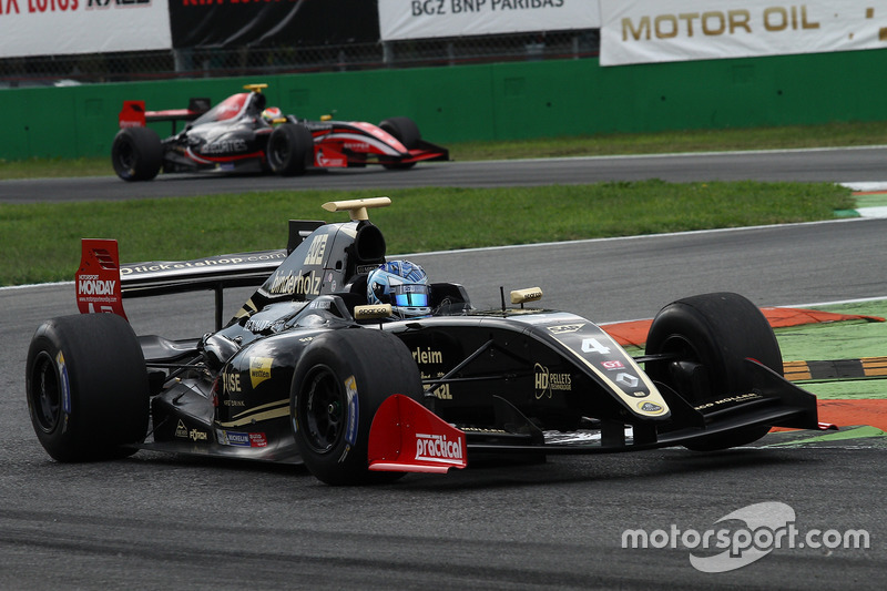 Monza - C1