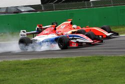 Pietro Fittipaldi, Fortec Motorsports