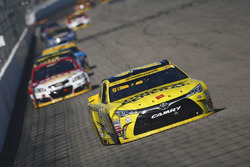 Matt Kenseth, Joe Gibbs Racing Toyota
