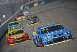 Kevin Harvick, Stewart-Haas Racing Chevrolet