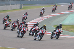 Practice action