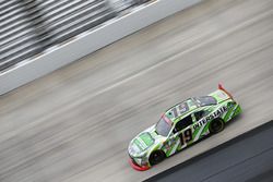 Daniel Suarez, Joe Gibbs Racing Toyota