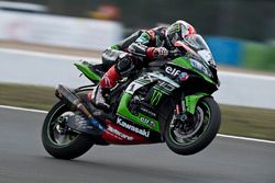 Jonathan Rea, Kawasaki Racing