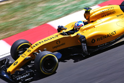 Jolyon Palmer, Renault Sport F1 Team RS16