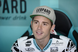 Danny Kent, Leopard Racing