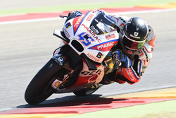 Scott Redding, Pramac Racing
