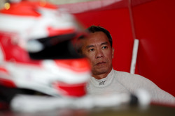 Douglas Khoo Kok Hui, SEAT León Cup Racer, Viper Niza Racing
