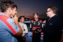 Daniel Sordo, Marc Marti, Hyundai i20 WRC, Hyundai Motorsport