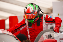 Giancarlo Fisichella, Risi Competizione