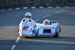 Ben Birchall, Tom Birchall,  LCR