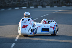 Ben Birchall, Tom Birchall, LCR
