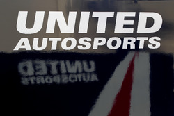 United Autosports Logo
