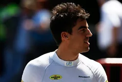 Daniel de Jong, MP Motorsport