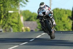 Michael Dunlop, BMW