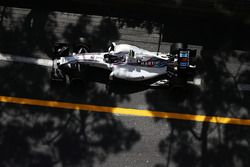 Valtteri Bottas, Williams FW38