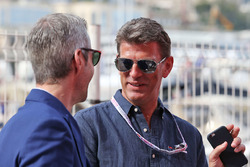 Graeme Lowdon