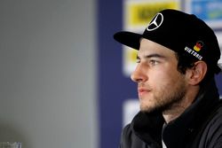 Press Conference: Christian Vietoris, Mercedes-AMG Team Mﾃｼcke, Mercedes-AMG C63 DTM