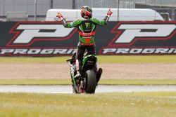 Tom Sykes, Kawasaki Racing Team