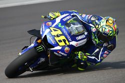 Valentino Rossi, Yamaha Factory Racing