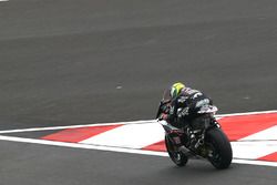 Johann Zarco, Ajo Motorsport