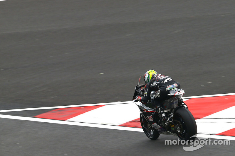 Johann Zarco, Ajo Motorsport