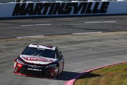 David Ragan, BK Racing Toyota