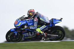 Maverick Viñales, Team Suzuki MotoGP