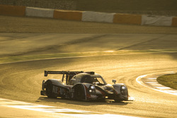 #3 United Autosports Ligier JSP3 - Nissan: Matt Bell, Mark Patterson, Wayne Boyd