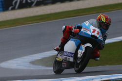 Livio Loi, RW Racing GP BV