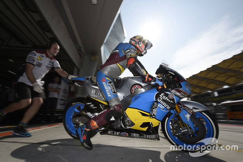 Jack Miller, Estrella Galicia 0,0 Marc VDS