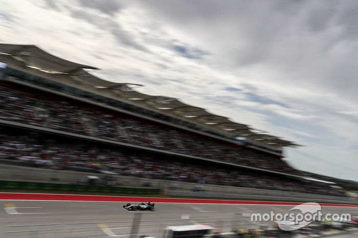 Estados Unidos: Segundo, suficiente para sobrevivir