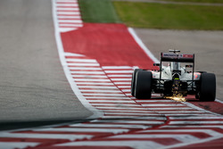 Fernando Alonso, McLaren MP4-31