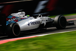 Felipe Massa, Williams FW38