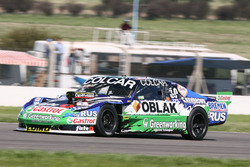 Gaston Mazzacane, Coiro Dole Racing Chevrolet