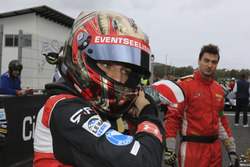 #8 Race Performance Ligier JSP3 Nissan: Giorgio Maggi