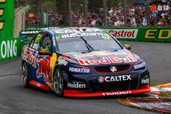 Shane van Gisbergen, Alexandre Prémat, Triple Eight Race Engineering Holden