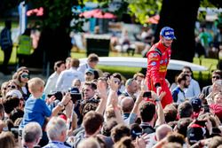 Daniel Abt, ABT Schaeffler Audi Sport