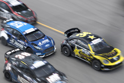 Steve Arpin, Ford