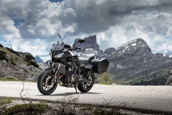 Yamaha Tracer 700