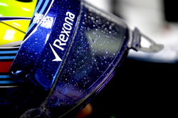 Felipe Massa, Williams FW38