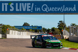 Cameron Waters, Prodrive Racing Australia